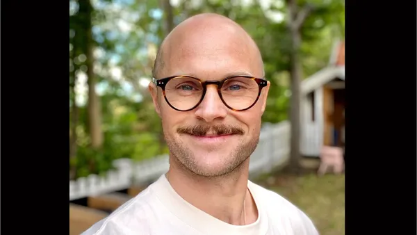 Johan Littorin tillträder rollen som Country Manager för Storytel Sverige den 2 maj 2023. Foto: Privat