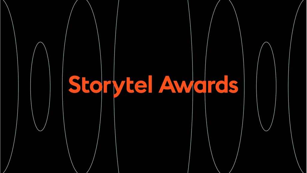 Omröstningen i Storytel Awards öppnar den 23 januari 12:00 på awards.storytel.com. Vinnarna koras på Storytel Awards-galan den 22 mars.