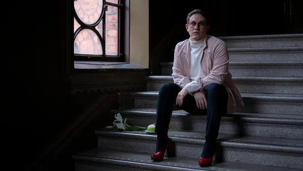 Storytel har skrivit avtal med Erik Engelv om en ny roman som planeras ges ut 2024. Foto: Rodrigo Soto/Storytel