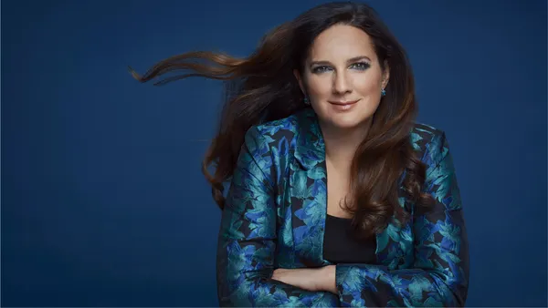 Sofie Sarenbrants Parasiten är den mest lyssnade och lästa boken på Storytel sommaren 2023. Foto: Magnus Ragnvid