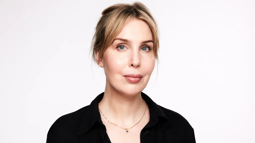 Leone Milton. Foto: Mattias Bardå/Storytel