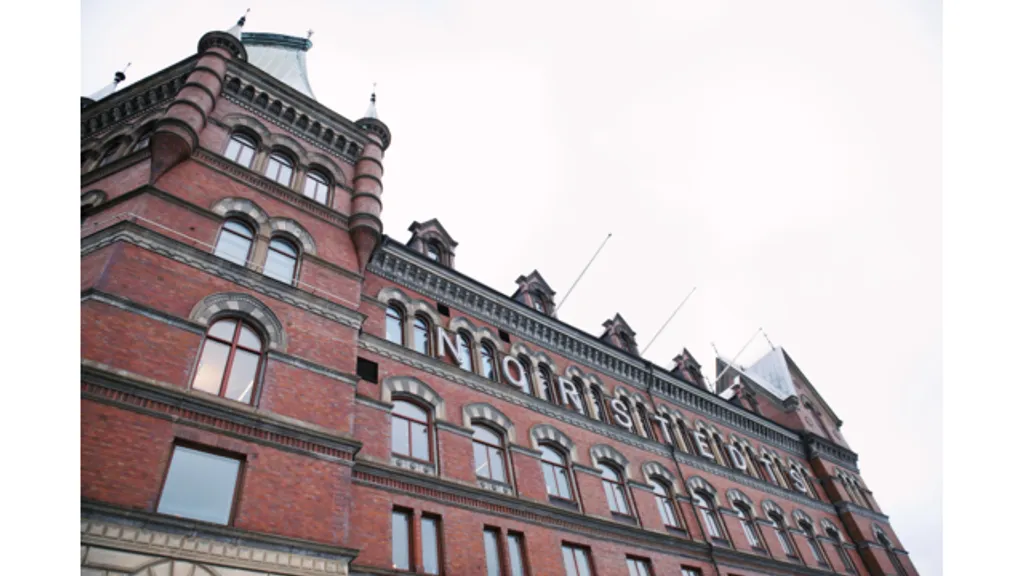 Norstedtshuset