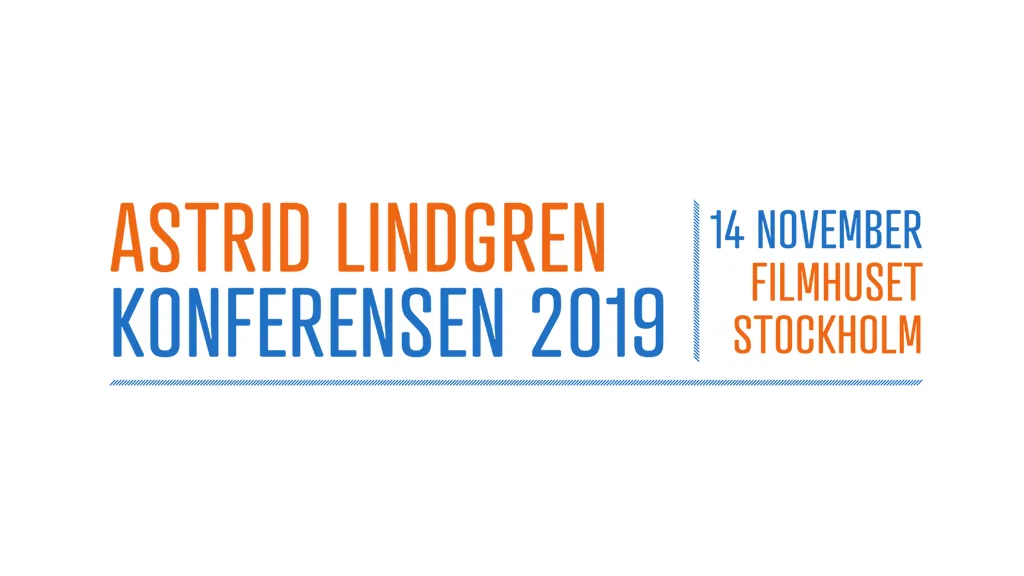 Astrid Lindgren-konferensen