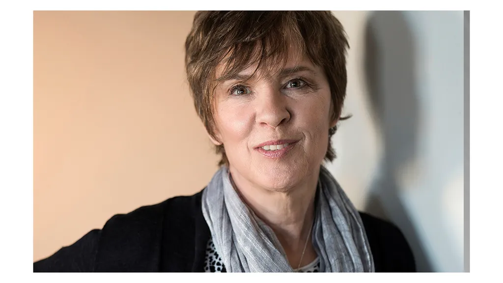 Kerstin Lundberg Hahn