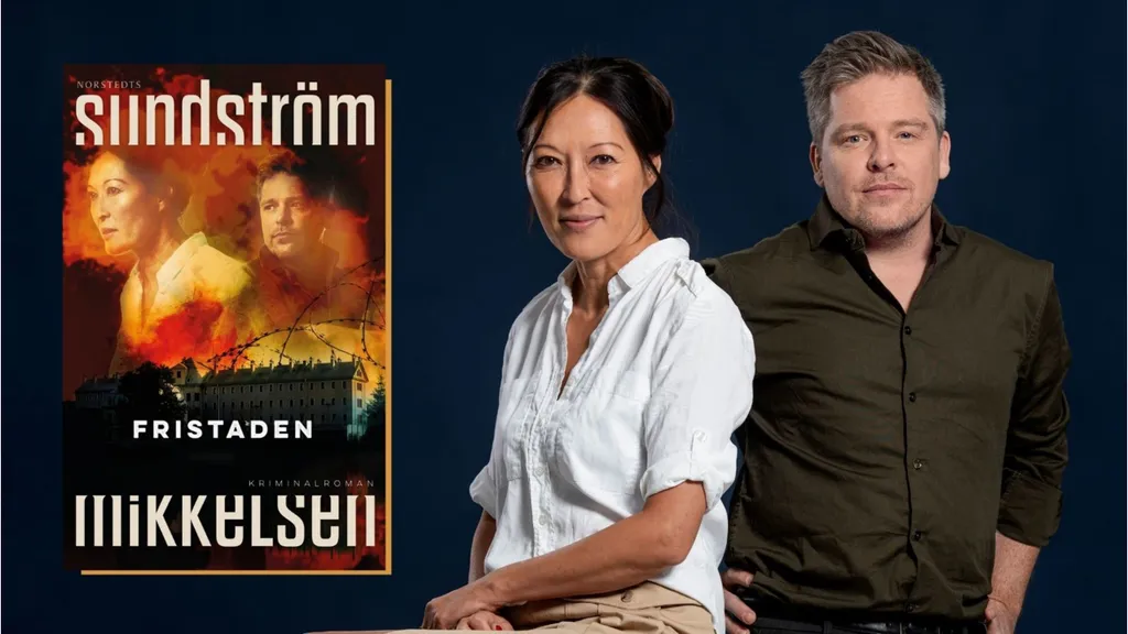Fristaden banner