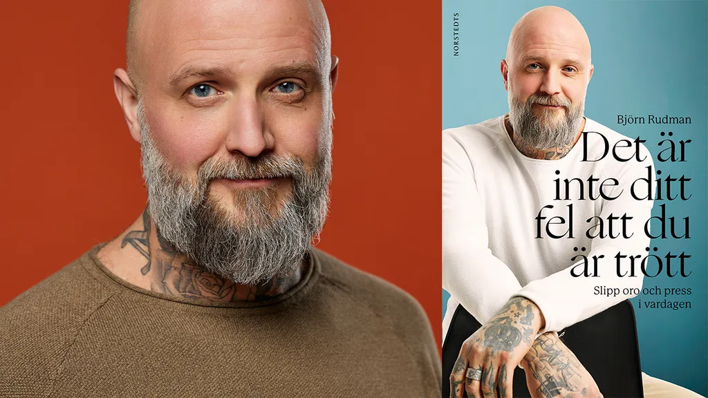 Björn Rudman