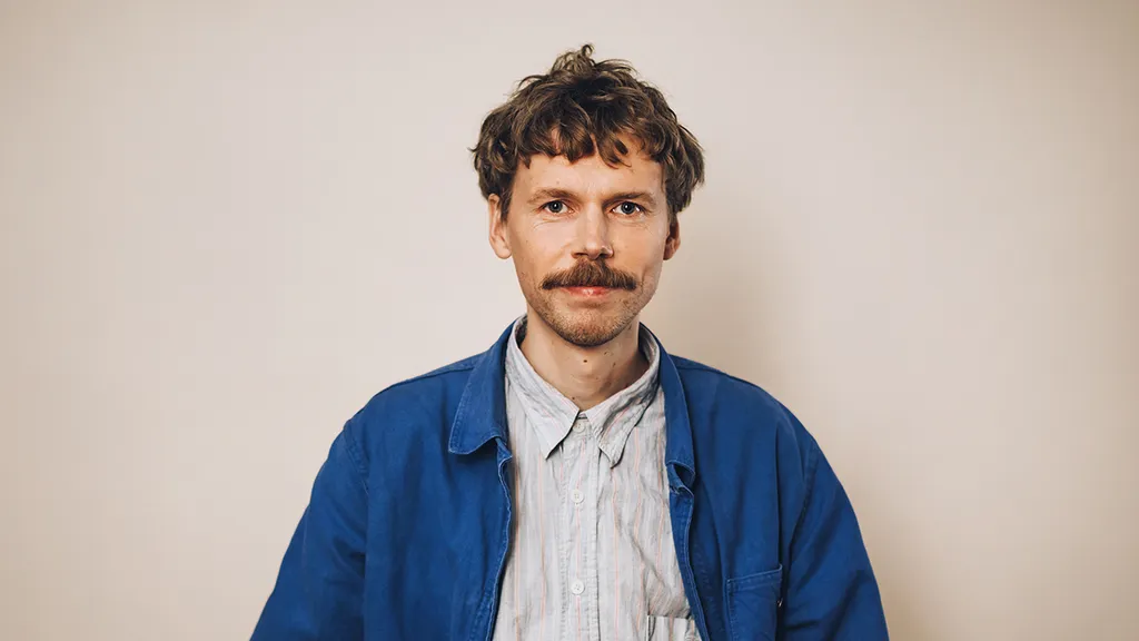 Aron Landahl 