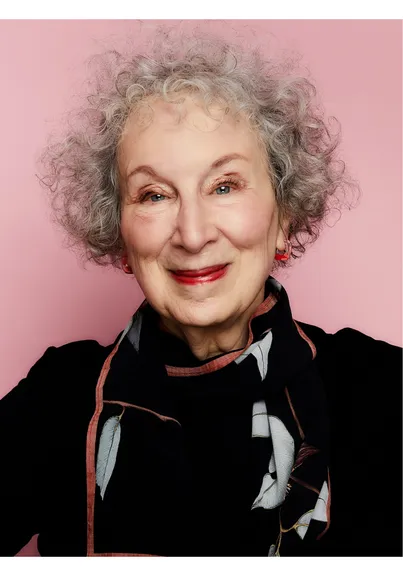 Margaret Atwood