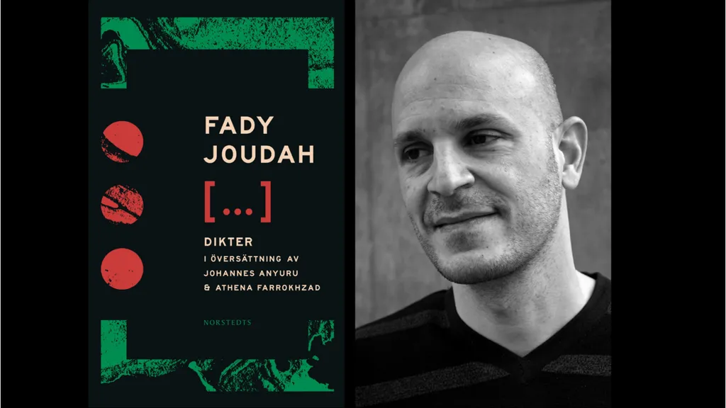 Banner - Fady Joudah