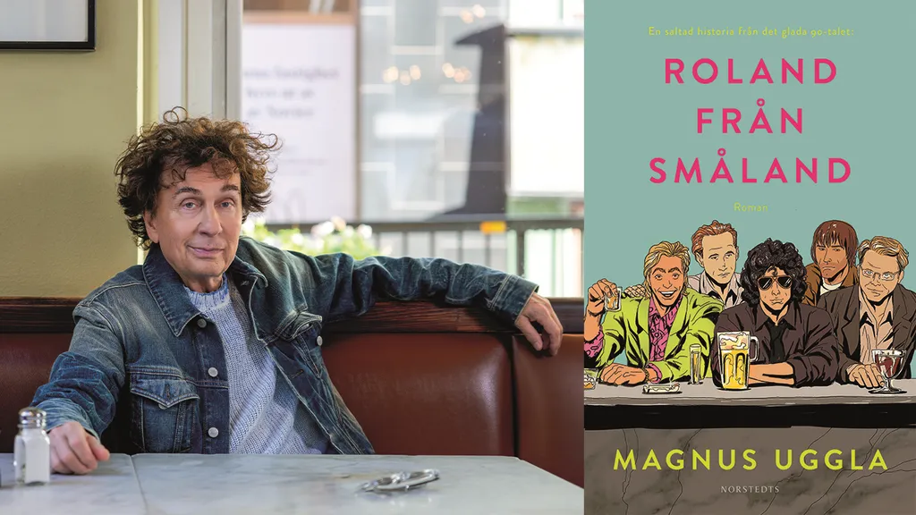 Magnus Uggla