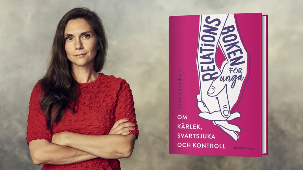Relationsboken