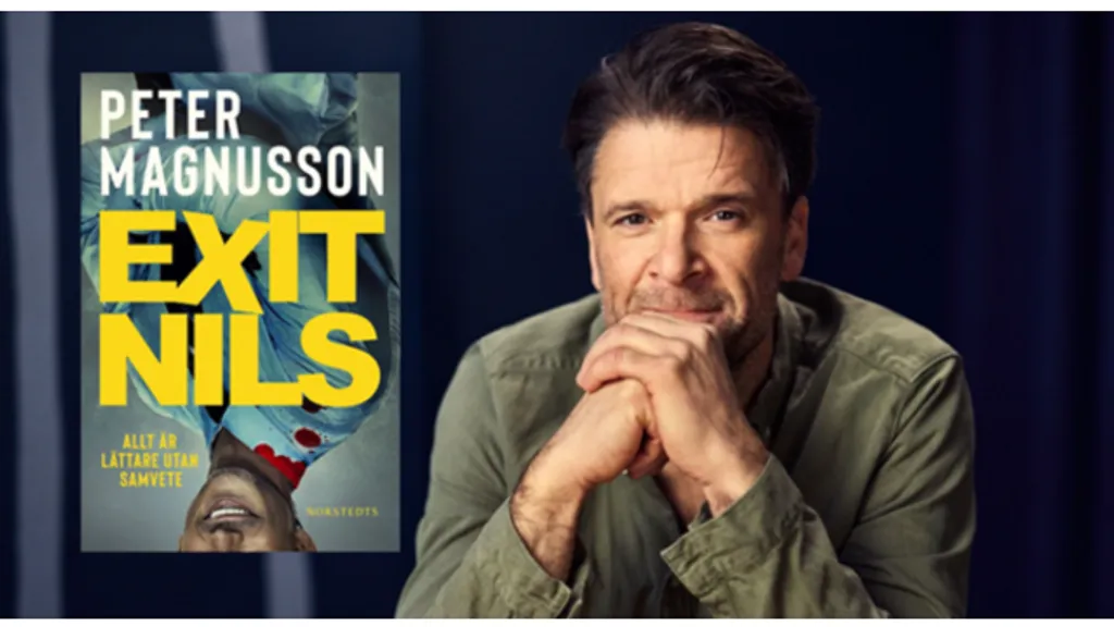 Peter Magnusson