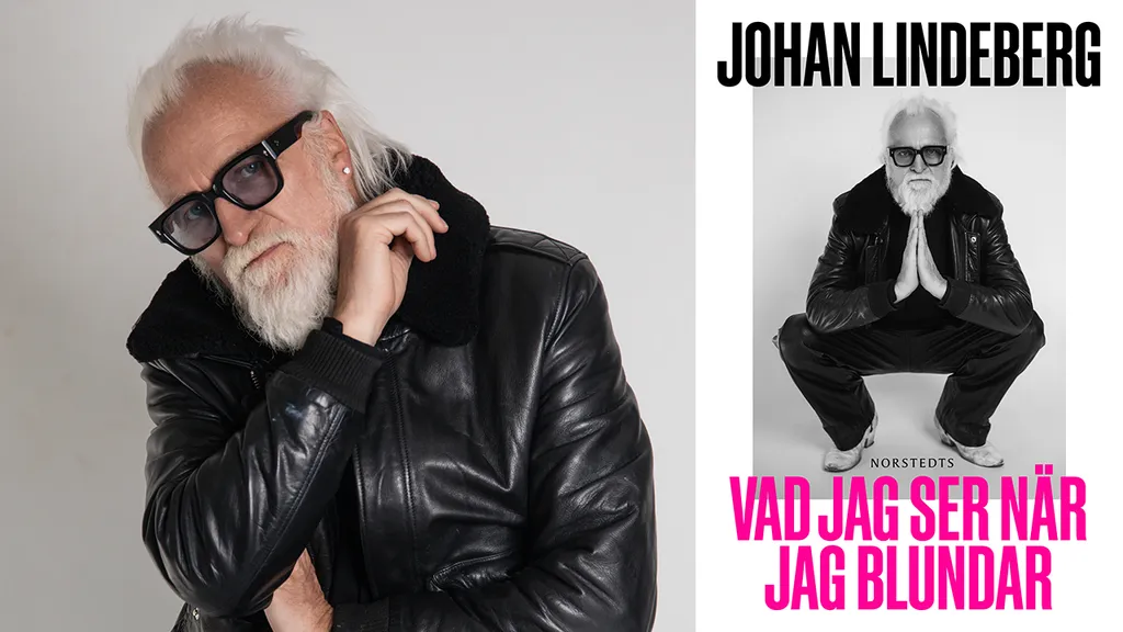Vad jag ser när jag blundar