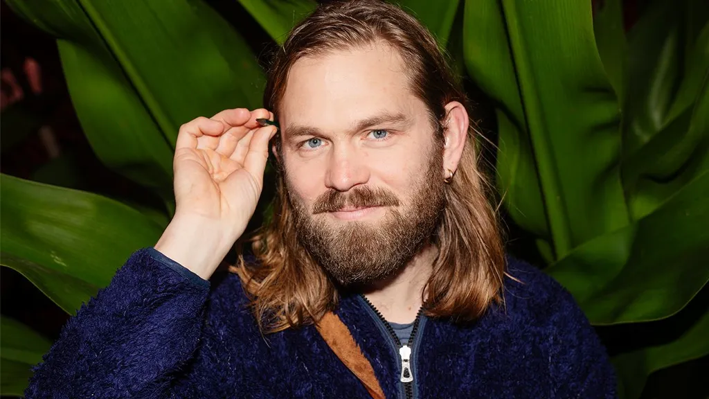 Bjarke Stenbæk Kristensen