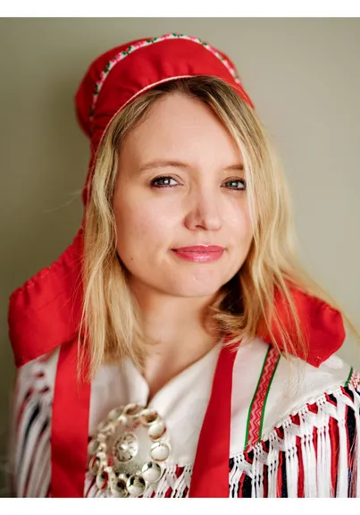 Kathrine Nedrejord