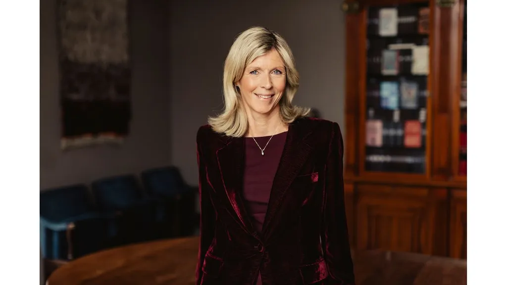 Linda Säresand lämnar Norstedts Förlagsgrupp