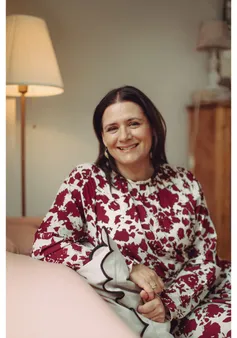 Anna Levahn ny kommersiell chef för Printz Publishing, Spektra och Lavender Lit