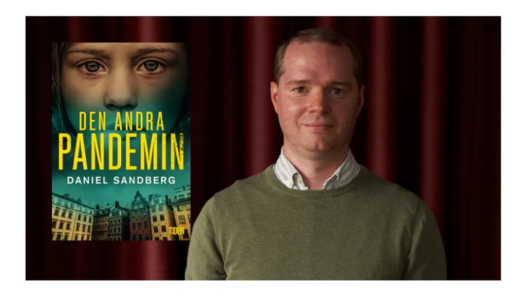 Banner: Den andra pandemin