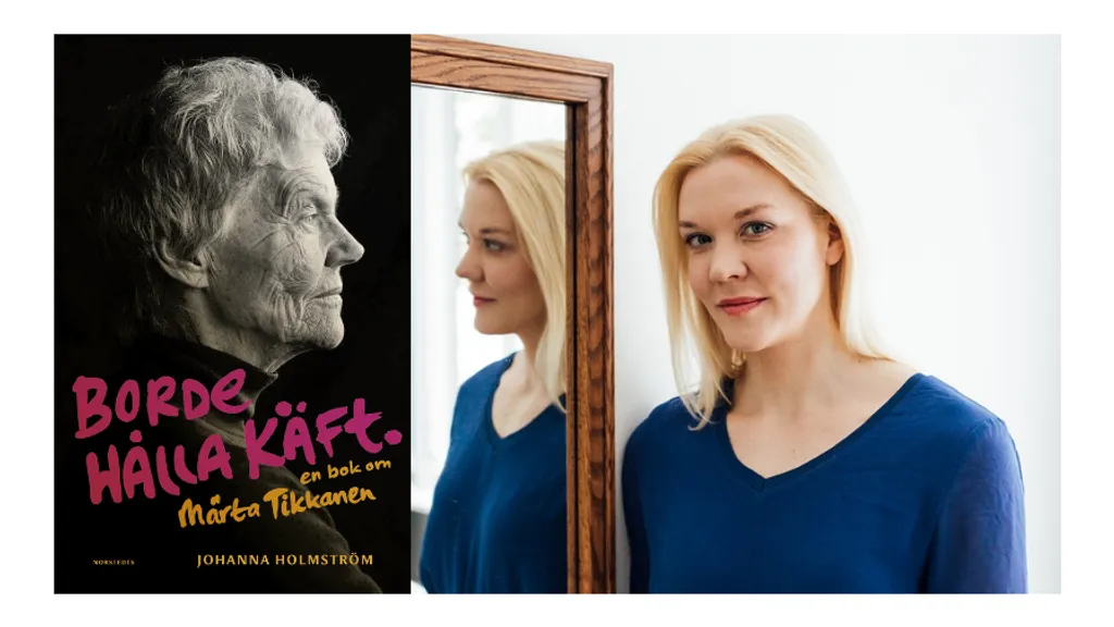 banner - borde hålla käft