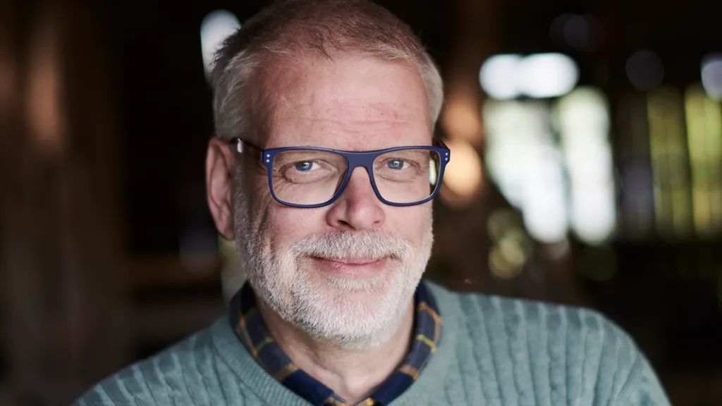 Hans Rosenfeldt