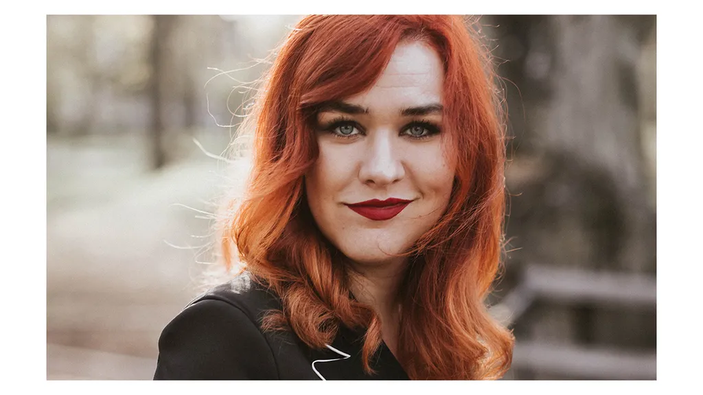 Camilla Sten