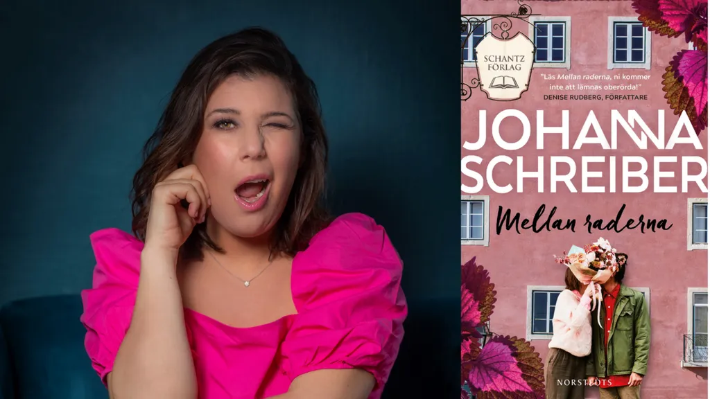 Johanna Schreiber banner