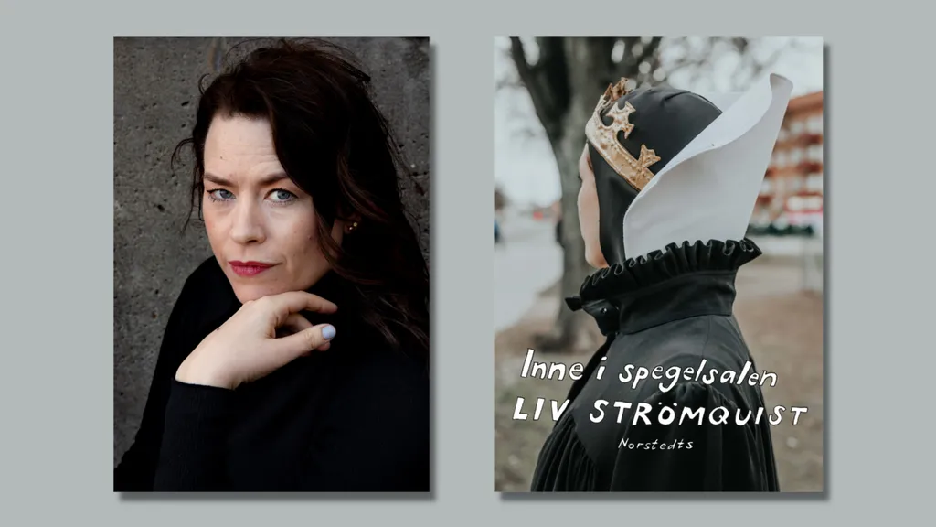 Liv Strömquist