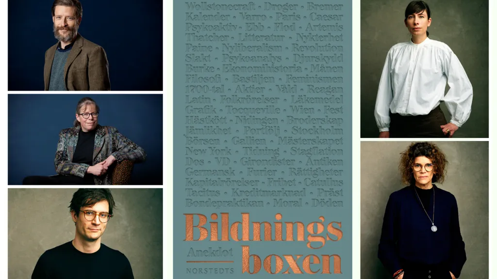 Bildningsboxen - banner