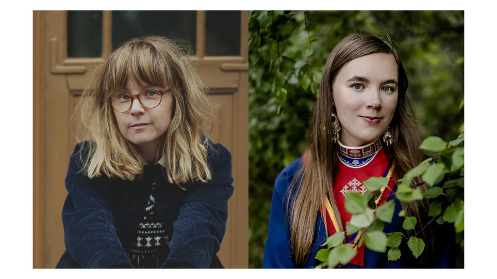 Nordiska rådet nominerade 2022