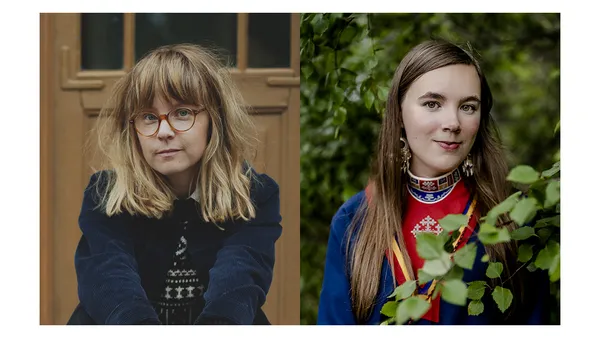 Dubbla nomineringar till Nordiska rådets barn- och ungdomslitteraturpris 2022