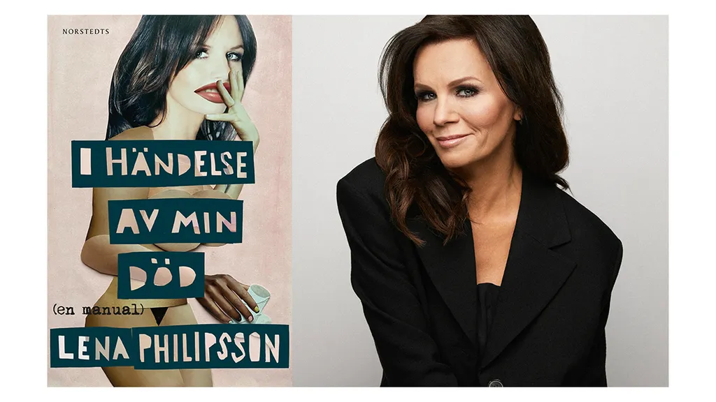 Lena Philipsson
