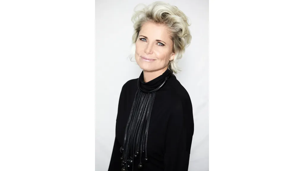 Louise Boije af Gennäs