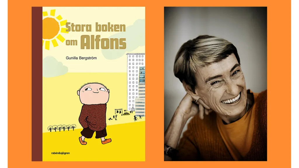 Alfons 50 år