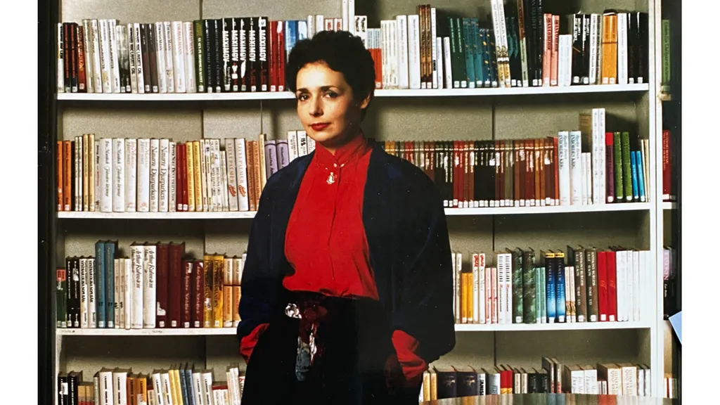 Dorotea Bromberg 