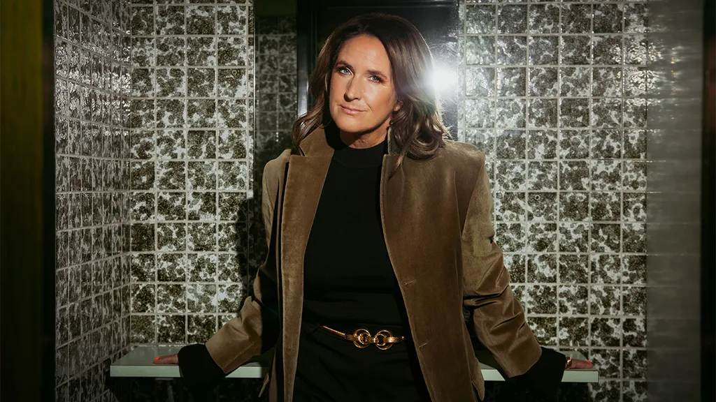 Denise Rudberg