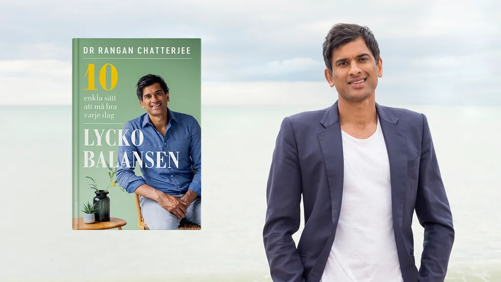 Rangan Chatterjee