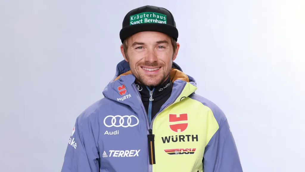 Fabian Rießle verstärkt Eurosport-Team als Experte