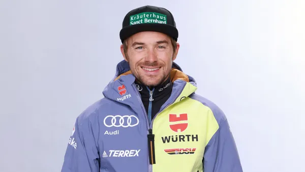 Fabian Rießle verstärkt Eurosport-Team als Experte