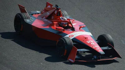 Die Formel E 2024 live bei Eurosport 2 und discovery+