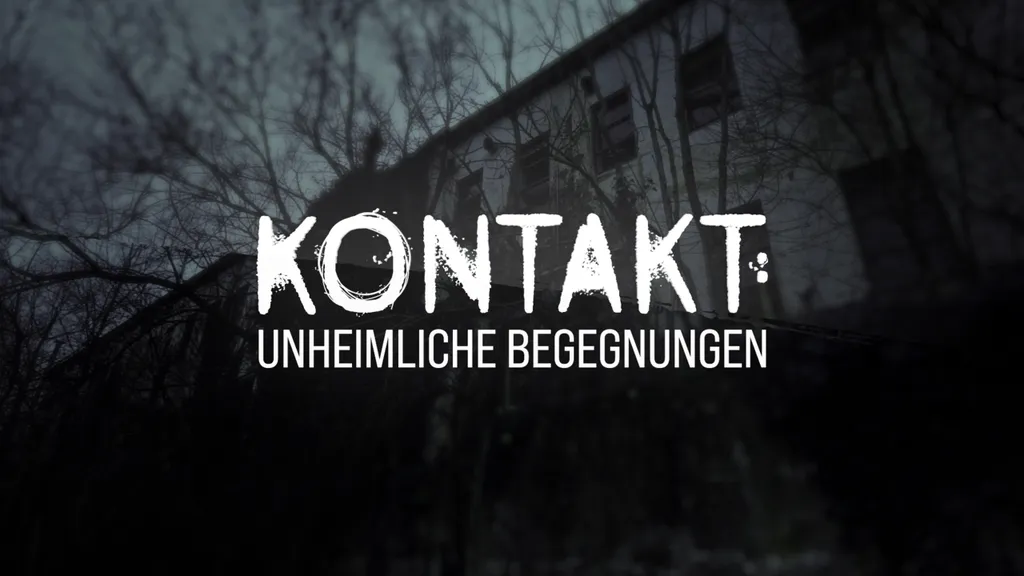 Kontakt: Unheimliche Begegnungen