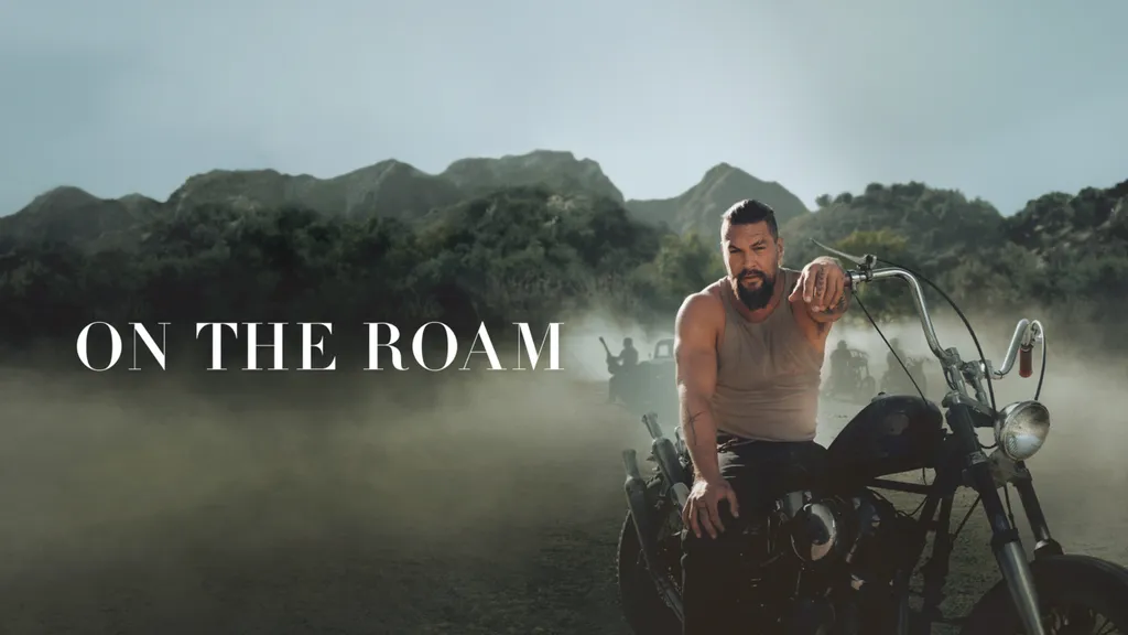 "On the Roam" ab 29. Februar bei discovery+ 