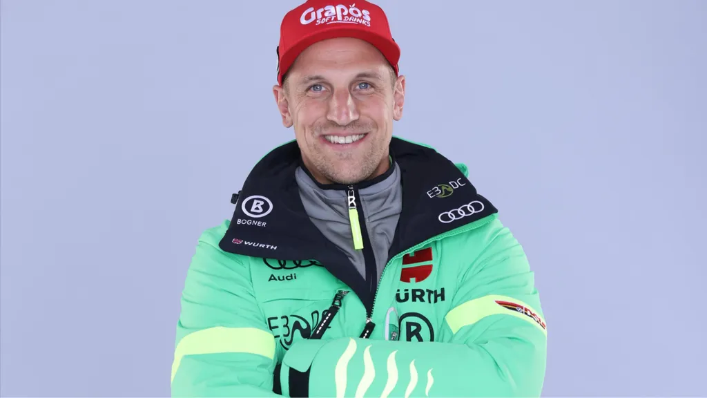 Für Eurosport als Experte im Einsatz: Josef "Pepi" Ferstl (Foto: Deutscher Skiverband)