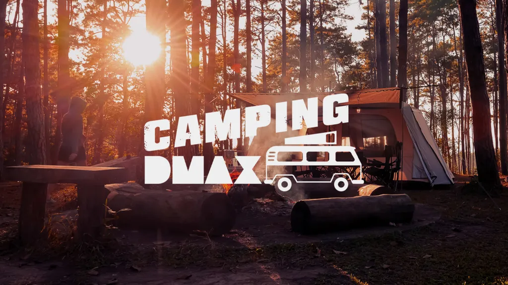 Camping-Doppelpack ab 6. April bei DMAX