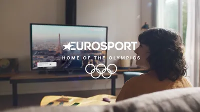 Warner Bros. Discovery überträgt die Olympischen Spiele Paris 2024 bei Eurosport und discovery+