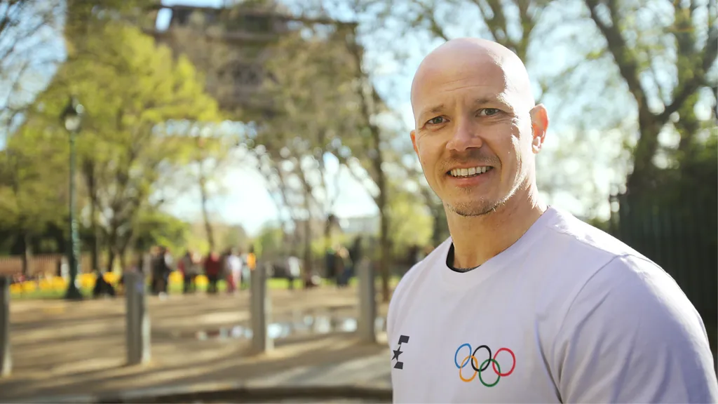 Fabian Hambüchen