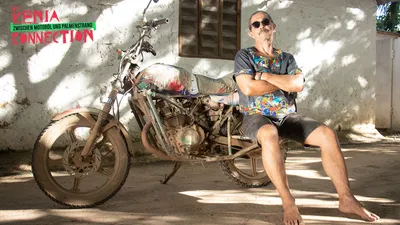 Die Kenia-Connection - Zwischen Motoröl und Palmenstrand