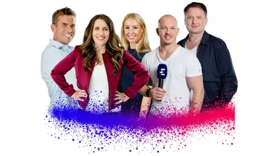 Olympische Spiele Paris 2024 live bei Eurosport und discovery+