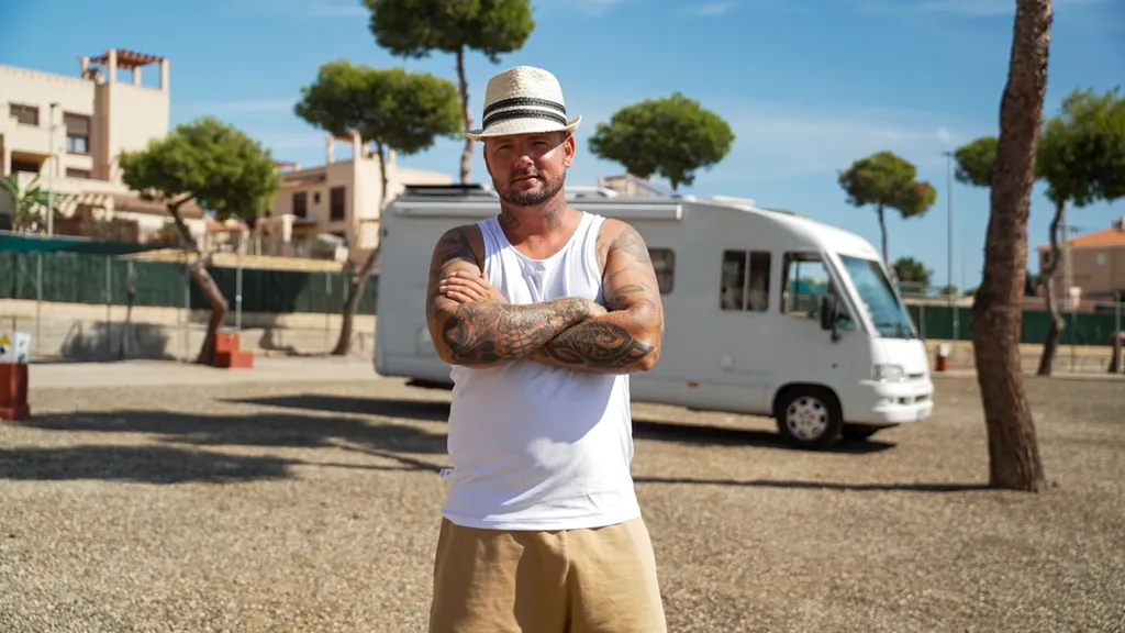"Der Platzwart" ab 15. Juni immer samstags bei DMAX