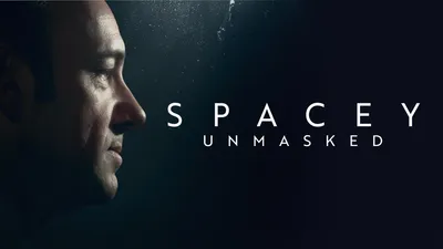 "Spacey Unmasked" ab dem 7. Juni bei discovery+ in Deutschland und Österreich verfügbar