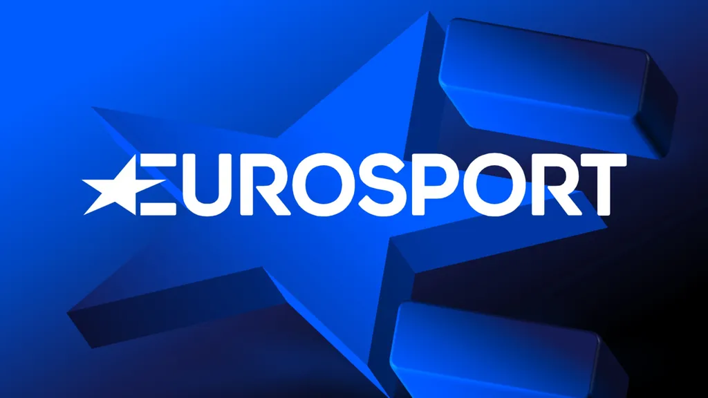 Eurosport Logo 